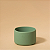Capa de Silicone Base G - Sálvia - Pacco - Imagem 1