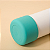 Capa de Silicone Base G - Turquesa - Pacco - Imagem 2