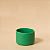 Capa de Silicone Base P - Grass - Pacco - Imagem 1