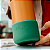 Capa de Silicone Base P - Grass - Pacco - Imagem 3