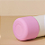 Capa de Silicone Base P - Lilás - Pacco - Imagem 2
