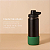 Capa de Silicone Base P - Verde Militar - Pacco - Imagem 3