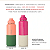 Capa de Silicone Regular G - Glow - Pacco - Imagem 3