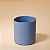 Capa de Silicone Regular G - Lavanda - Pacco - Imagem 1