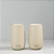 Conjunto Copo Termico Joycup 370ml - Creme - Pacco - Imagem 3