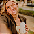 Conjunto Copo Termico Joycup 370ml - Creme - Pacco - Imagem 2