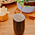 Conjunto Copo Térmico Joycup 370ml - Preto - Pacco - Imagem 2