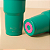 Copo Térmico Supercup 880ml - Esmeralda - Pacco - Imagem 4