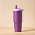 Copo Térmico Supercup 880ml - Uva - Pacco - Imagem 3