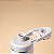 Garrafa Térmica Hydrav3 650ml Puretaste - Topázio - Pacco - Imagem 4