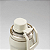 Garrafa Térmica Vyta 500ml - Creme - Pacco - Imagem 4