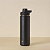 Garrafa Térmica Hydrav2 650ml - Preta - Pacco - Imagem 1
