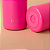 Garrafa Termica Hydrav2 950ml - Pink - Pacco - Imagem 3