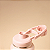 Garrafa Térmica Hydrav3 950ml Puretaste - Quartzo Rosa - Pacco - Imagem 3