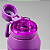 Garrafa Térmica Vyta 950ml - Uva - Pacco - Imagem 4