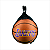 Bola/bolsa Sacola Nba - Los Angeles Lakers Maccabi - Imagem 6