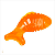 Brinquedo Flex Peixe Buddy Toys - Imagem 4