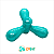 Brinquedo Nylon Orbit Buddy Toys - Imagem 6