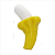 Brinquedo Double Banana Buddy Toys - Imagem 3