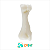 Brinquedo Nylon Ossão Buddy Toys - Imagem 2