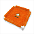 Cama Garfield Buddy Toys - Imagem 1