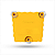 Comedouro Lambe Bob Esponja Buddy Toys - Imagem 3