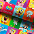 Cama Light Bob Esponja M Buddy Toys - Imagem 3