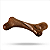 Osso de Nylon Everbone P Mordida Forte Sabor Bacon Toh - Imagem 1
