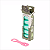 Caixa Suporte Poop Bag C/5 Refis Bio Fiji Toh - Imagem 2