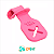 Caixa Suporte Poop Bag C/5 Refis Bio Fiji Toh - Imagem 4