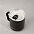Caneca Fokus 295ml- Preta - Pacco - Imagem 4