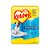 Keldog Tapete Higienic Slim Ultra Dry Odor Block C/7 Und - Imagem 1