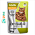 RaÇÃo Úmida Optimum SachÊ Para Gatos Adultos Frango 85 G - Imagem 1