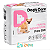Fralda Higiênica Descartável Para Cães Fêmea Dogs Care - P - 6 Un - Imagem 1