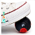 Brinquedo Germanhart Bola Dual Superball Color para Cães - Imagem 3