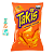 Takis Intense Nacho 1p 120g Flow Bar - Imagem 1