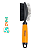 Escova Dupla Face Wahl Pet Gd - Imagem 1