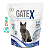 Areia HigiÊnica Gatex Com Cristais De SÍlica Micro Para Gatos - 1,4kg - Imagem 1