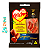 Bifinho Keldog Gourmet Mini LinguiÇa Artesanal Para CÃes 55g - Imagem 1