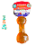 Brinquedo Ossinho Borracha Torp. Carne 10cm - Toys - Ver Cor DisponÍvel - Imagem 3