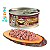 Alimento Umido Carnilove Can Cat Peru E Rena Para Gatos 100g - Imagem 1