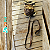 Peitoral Mochila Pp Com Guia Marrom Escuro - Stilo Pet - Imagem 3
