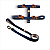 Conjunto Peitoral H Basic P Marinho-caqui - Toh - Imagem 1