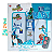 Kit Baby Powerpets Com Shampoo 2 Em 1 + ColÔnia + Educador (pipi NÃo E Pipi Sim) Para CÃes Filhotes - Imagem 1