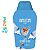 Shampoo Animalis Cheirinho De Bebe 500ml - Imagem 1
