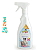 Banho A Seco Liquido Powerpets 500ml - Imagem 1