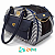 Bolsa De Transporte Luxo Ocean 100% PoliÉster - Fabrica Pet - Imagem 1