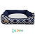 Cama Mosaico P Para CÃes E Gatos Fabrica Pet - Imagem 1
