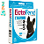 Coleira Antiparasitaria Ectofend 48cm Azul Para CÃes De Peq Porte Zoetis - Imagem 1