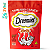 Petisco Dreamies Sabor Carne Tentadora Para Gatos Adultos 150g - Imagem 1